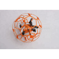 2.4G Mini Drone RC Quadcopter 3D Flips Football Climb quadcopter rc drone